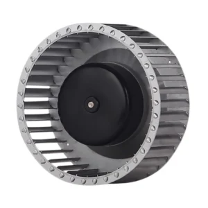 Centrifugal Fan, 133mm, Stainless Steel, 1920rpm