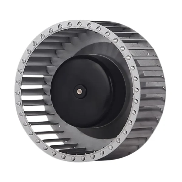 Centrifugal Fan, 133mm, Stainless Steel, 1920rpm