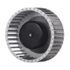 Centrifugal Fan, 133mm, Stainless Steel, 1920rpm - view 2