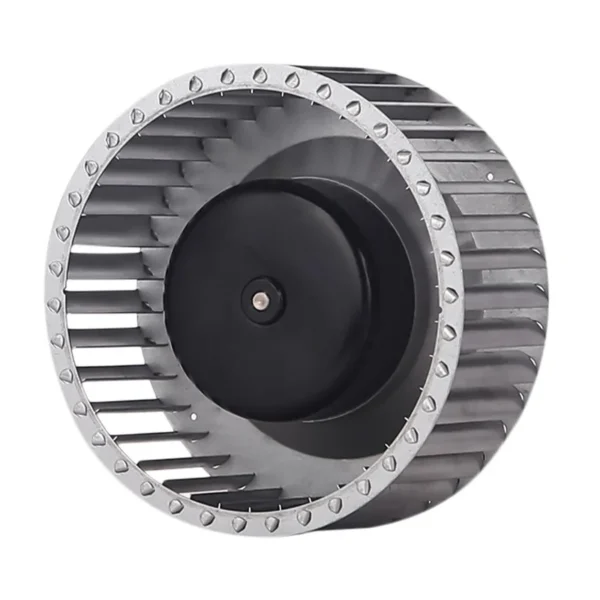 Centrifugal Fan, 133mm, Stainless Steel, 1920rpm - view 2