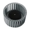 Centrifugal Fan, 133mm, Stainless Steel, 1920rpm - view 4