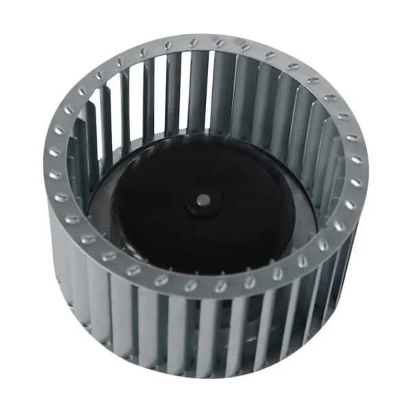 Centrifugal Fan, 133mm, Stainless Steel, 1920rpm - view 4
