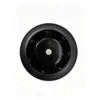 Centrifugal Fan, 133x60mm, 12-48V, Brushless, PWM