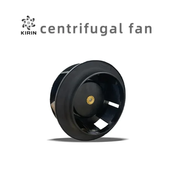 Centrifugal Fan, 13545, 135mm - view 5