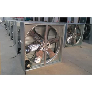 Centrifugal Fan, 1380/1220/1000/900mm, Electric
