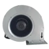 Centrifugal Fan, 140MM, 12/24/48/310V, Plastic, PA66