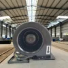 Centrifugal Fan, 140MM, 12/24/48/310V, Plastic, PA66 - view 3
