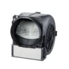 Centrifugal Fan, 146mm, 230V/120v, 230v