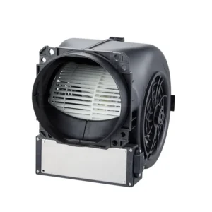 Centrifugal Fan, 146mm, 230V/120v, 230v