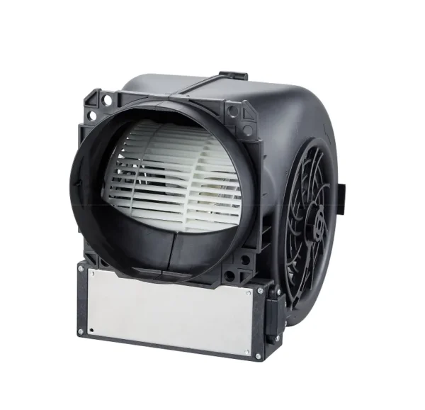 Centrifugal Fan, 146mm, 230V/120v, 230v