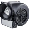 Centrifugal Fan, 146mm, 230V/120v, 230v - view 2