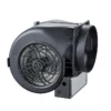 Centrifugal Fan, 146mm, 230V/120v, 230v - view 3
