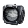 Centrifugal Fan, 146mm, 230V/120v, 230v - view 5