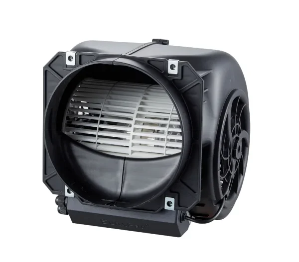 Centrifugal Fan, 146mm, 230V/120v, 230v - view 5