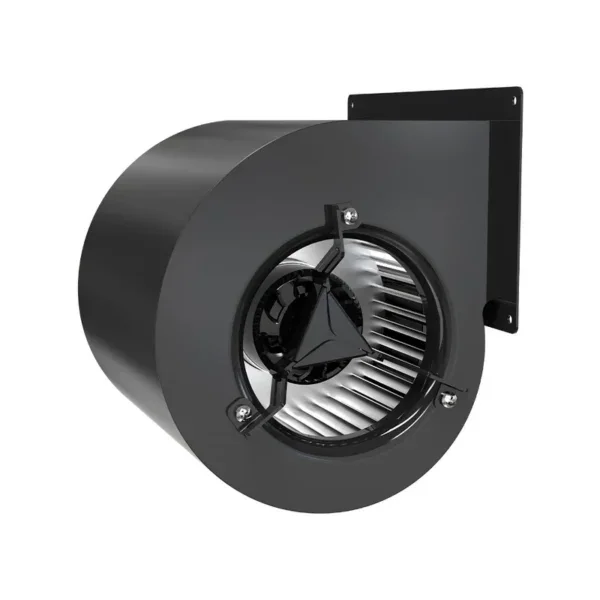 Centrifugal Fan, 146mm, 24V, 48V, 310V