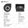 Centrifugal Fan, 146mm, 24V, 48V, 310V - view 6