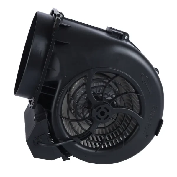 Centrifugal Fan, 146mm, Radial, 230V, 120V - view 2