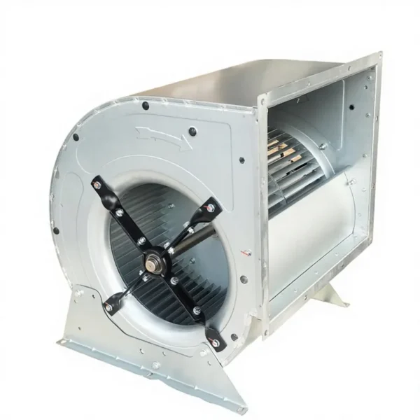 Centrifugal Fan, 15-15L, 380V, SYZ - view 3