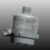 Centrifugal Fan, 15.8kpa, 48V, Brushless, D90*l114mm - view 5