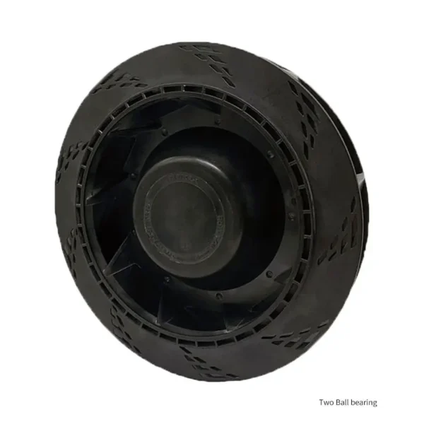 Centrifugal Fan, 150*35mm, 150mm, Brushless, 15035 - view 2