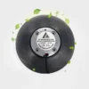 Centrifugal Fan, 150*35mm, 150mm, Brushless, 15035 - view 4