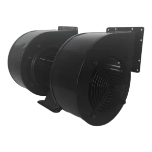 Centrifugal Fan, 150FLJ1, AC380V, Plastic