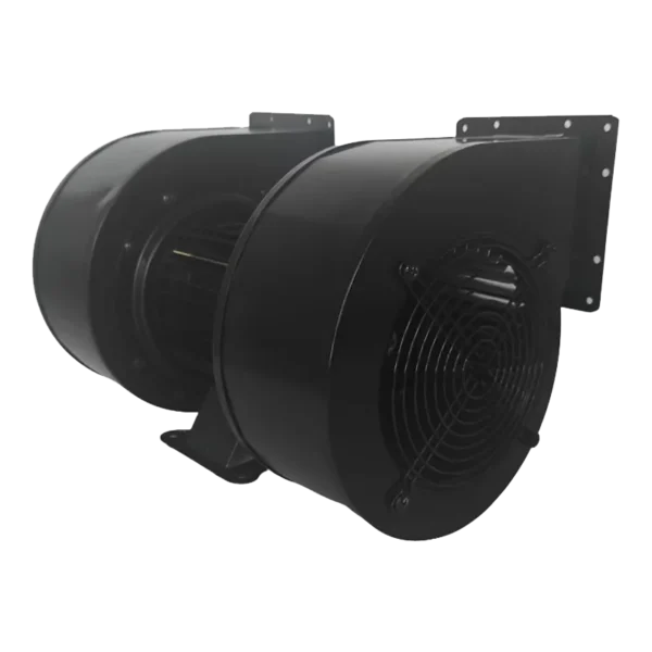 Centrifugal Fan, 150FLJ1, AC380V, Plastic
