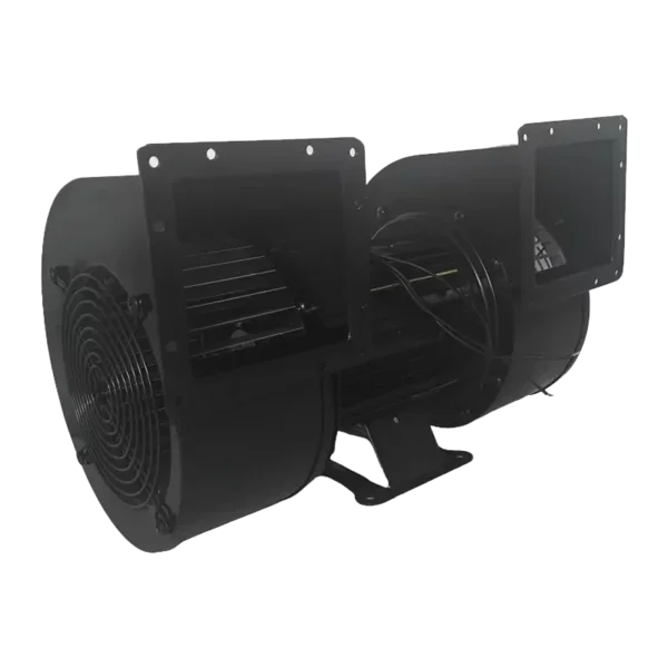 Centrifugal Fan, 150FLJ1, AC380V, Plastic