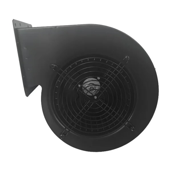Centrifugal Fan, 150FLJ1, AC380V, Plastic - view 5
