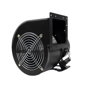 Centrifugal Fan, 150FLJ17/15, 240W, Copper