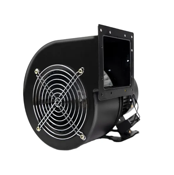 Centrifugal Fan, 150FLJ17/15, 240W, Copper