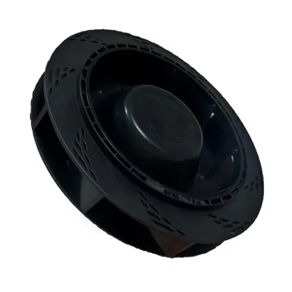Centrifugal Fan, 150mm, 150x35mm - view 2