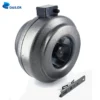 Centrifugal Fan, 150mm, 160mm, Inline