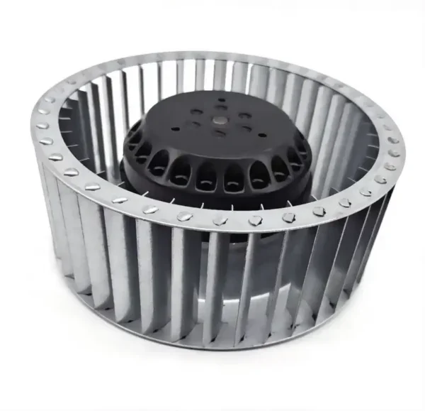 Centrifugal Fan, 150mm, 230V, Corded Electric