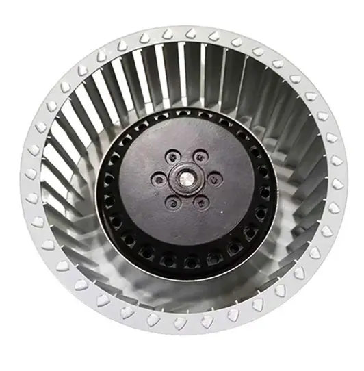 Centrifugal Fan, 150mm, 230V, Corded Electric - view 2