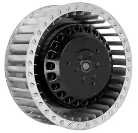Centrifugal Fan, 150mm, 230V, Corded Electric - view 3
