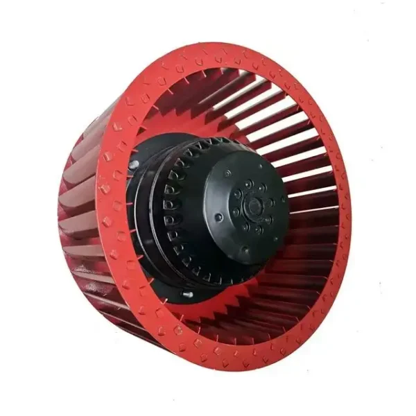 Centrifugal Fan, 150mm, 230V, Corded Electric - view 4