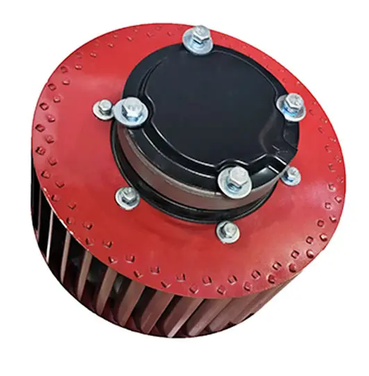 Centrifugal Fan, 150mm, 230V, Corded Electric - view 5