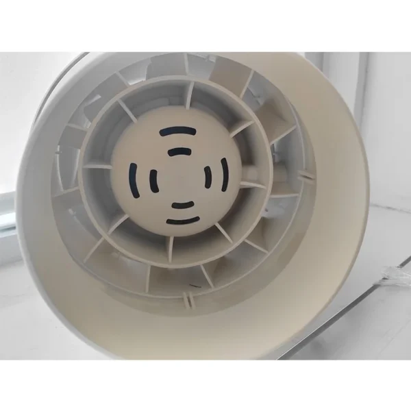 Centrifugal Fan, 150mm, 4'', 6'', 8'' - view 6