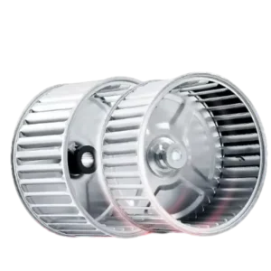 Centrifugal Fan, 156mm, Aluminum Alloy
