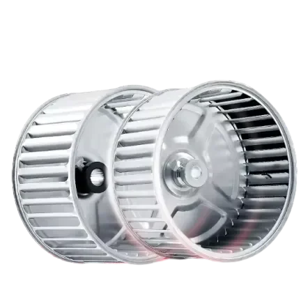 Centrifugal Fan, 156mm