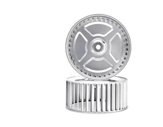 Centrifugal Fan, 156mm - view 3