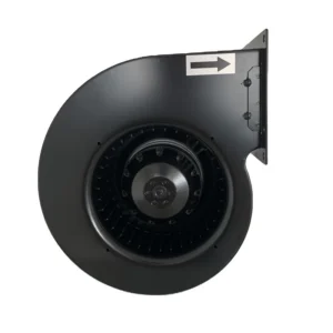 Centrifugal Fan, 160mm, 230V, 220W, 1800rpm