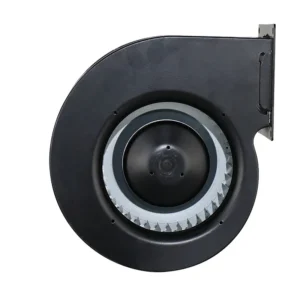 Centrifugal Fan, 160mm, 230V, Cast