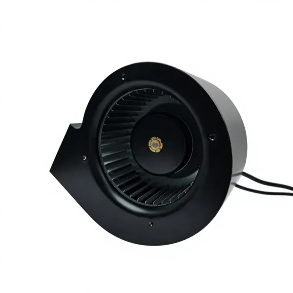Centrifugal Fan, 160mm, 230V, Cast - view 2