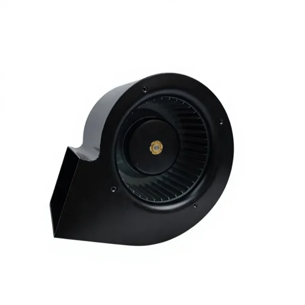 Centrifugal Fan, 160mm, 230V, Cast - view 3