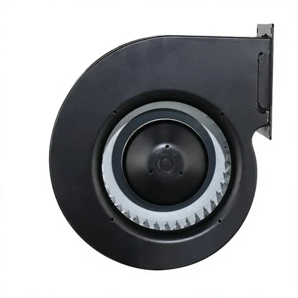Centrifugal Fan, 160mm, 230V, Cast - view 4