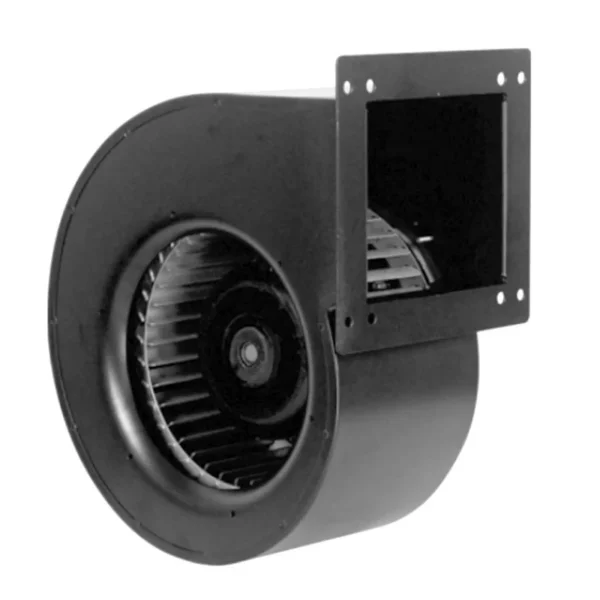 Centrifugal Fan, 160mm, 230V, Cast - view 5