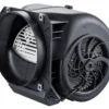 Centrifugal Fan, 160mm, HVAC, ERV, 220-240V - view 3
