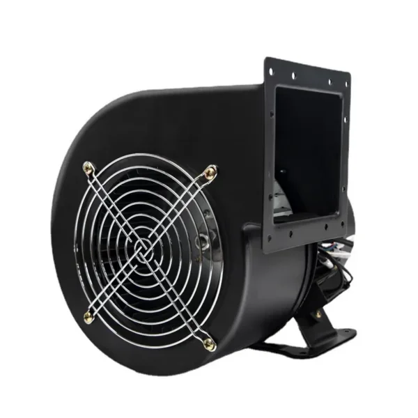 Centrifugal Fan, 170FLJ5, 220V, 900m3